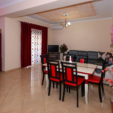 Rio'S Apartment Berat Ngoại thất bức ảnh