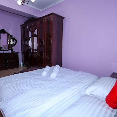 Rio'S Apartment Berat Ngoại thất bức ảnh
