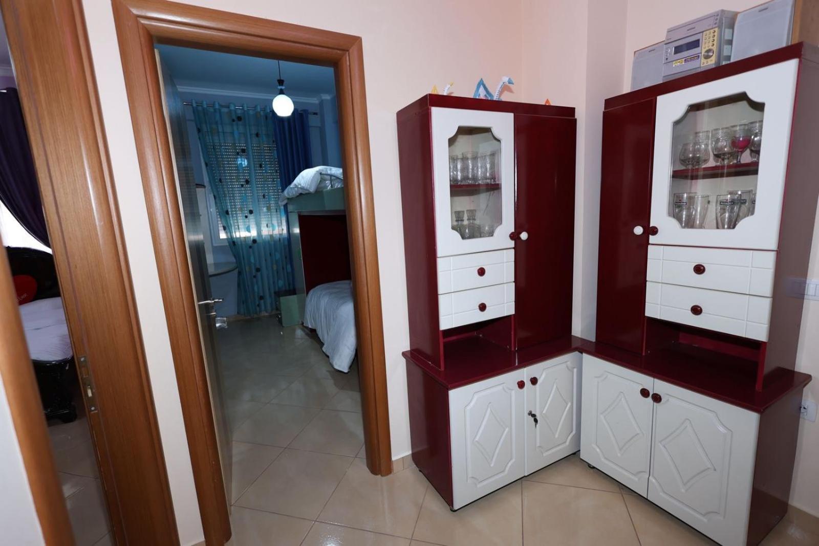 Rio'S Apartment Berat Ngoại thất bức ảnh