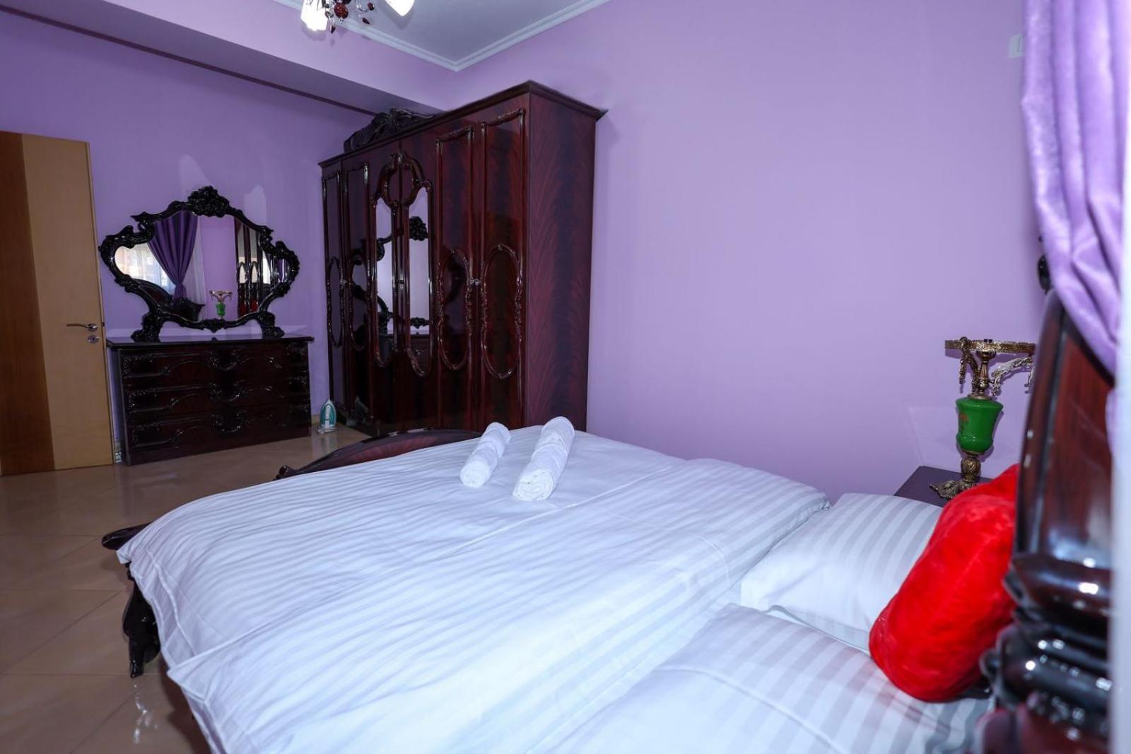 Rio'S Apartment Berat Ngoại thất bức ảnh